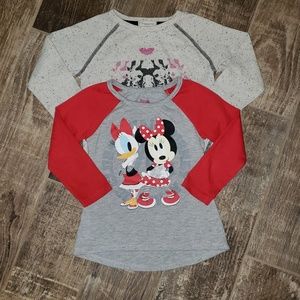 Toddler girl shirts